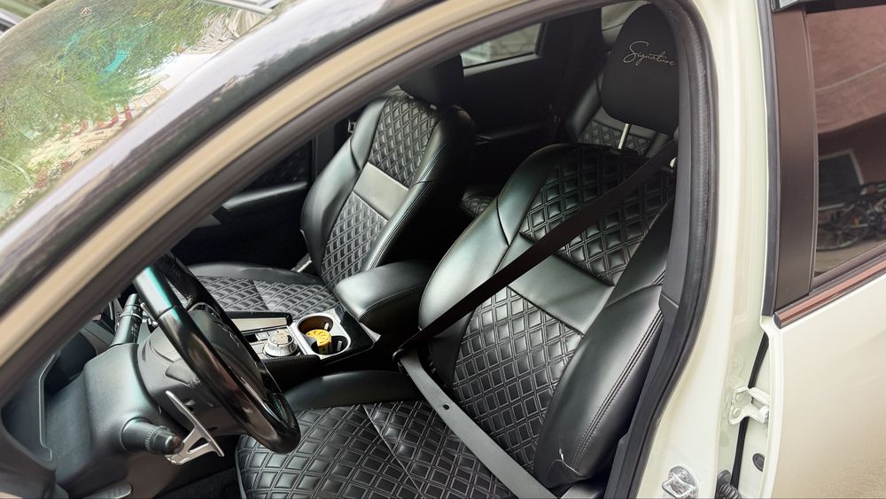 Mitsubishi montero sport 2022
