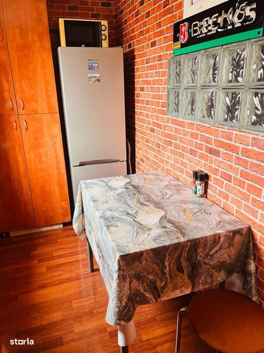 Confort inteligent! Apartament transformat in 3 camere, zona 1 Mai