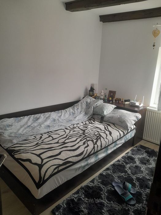 Apartament 3 camere de vânzare Cisnădie