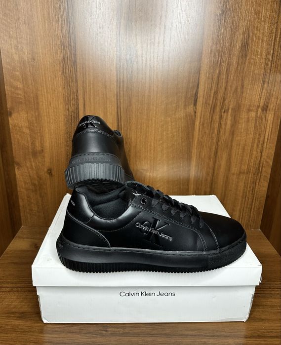 Оригинал Calvin Klein мужские кроссовки