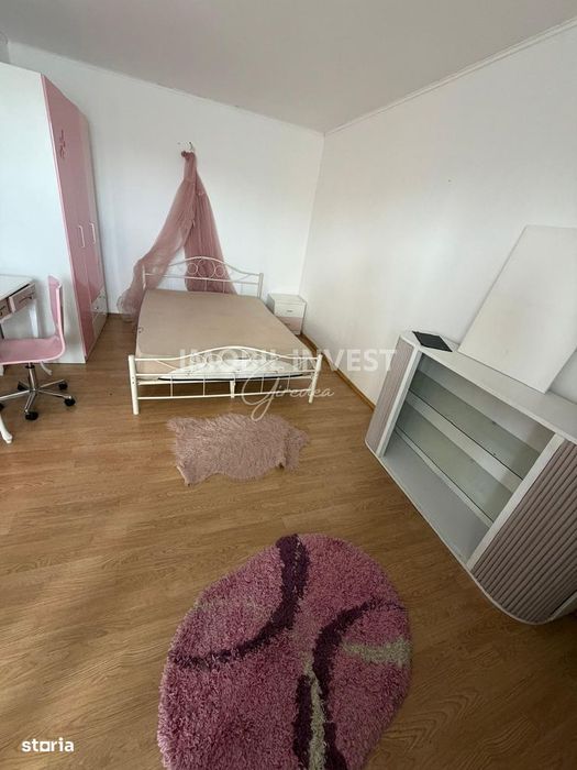 Casa Duplex Spatioasa | 135 mp Utili | 200 mp Teren | Zona Cetate