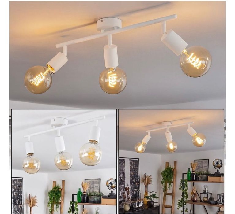 Люстра скидка акция новые!