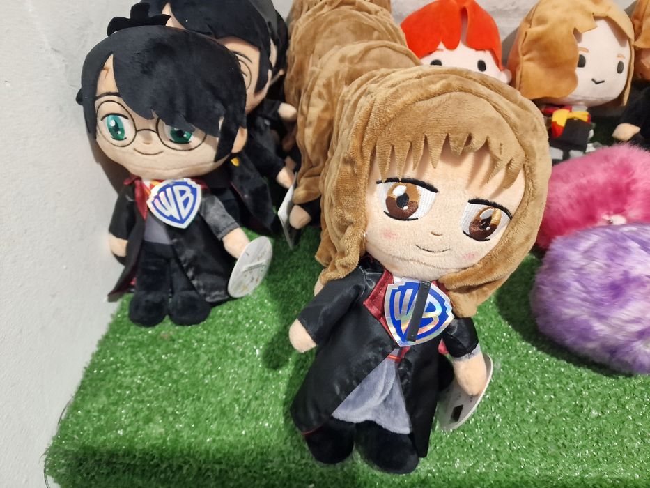 Хари Потър колекция