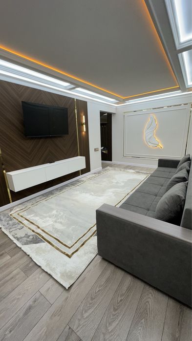 2-х комнатная люкс