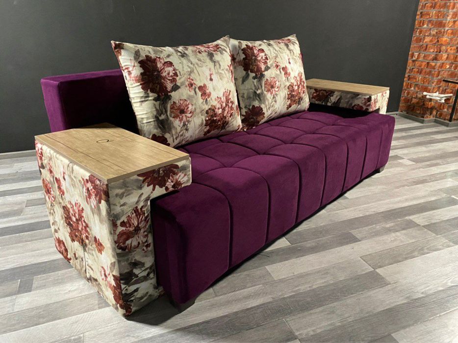 Распродажа!Раскладной диван кровать Новый от производителя с гарантией