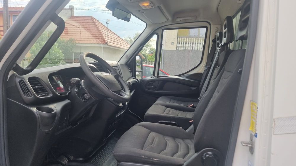 Iveco Daily 72C17, Cat C, 7200kg