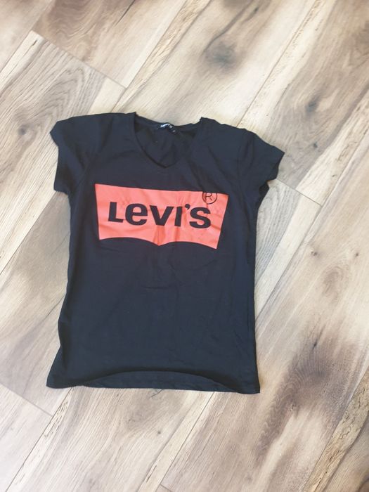 Tricou Levis s   .
