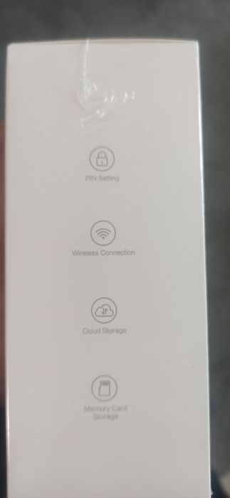 Yi home 1080 p / 2k pro camera