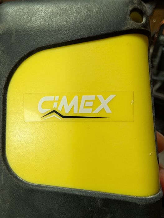 Лазерен нивелир CIMEX SL-10