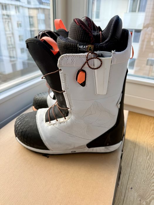 Burton сноуборд обивки