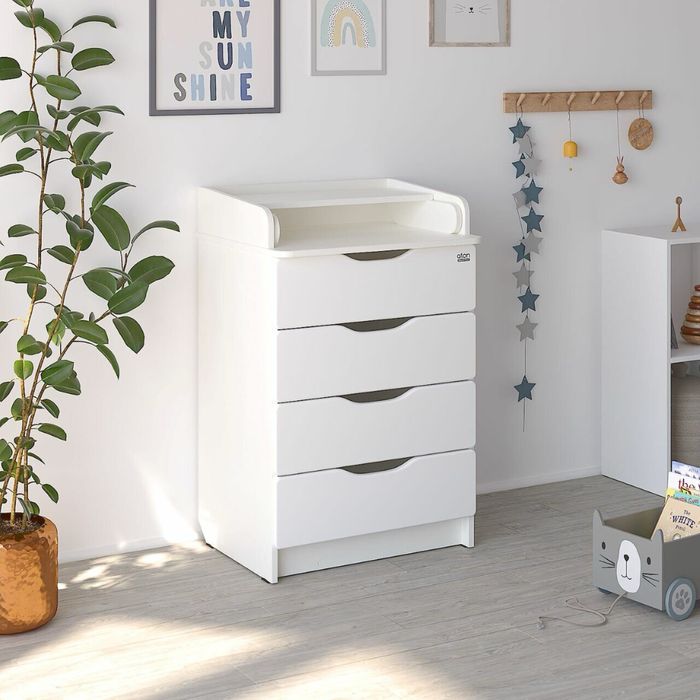 Комод Атон Сириус WOOD 604