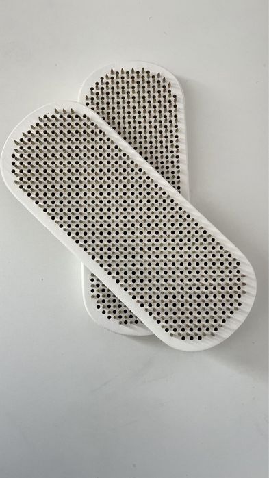 Доска Садху, доски для гвоздестояния