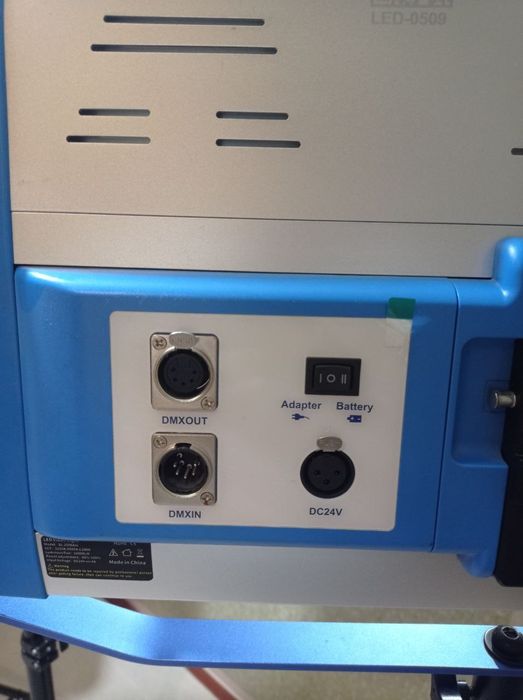 Led panel sotiladi.