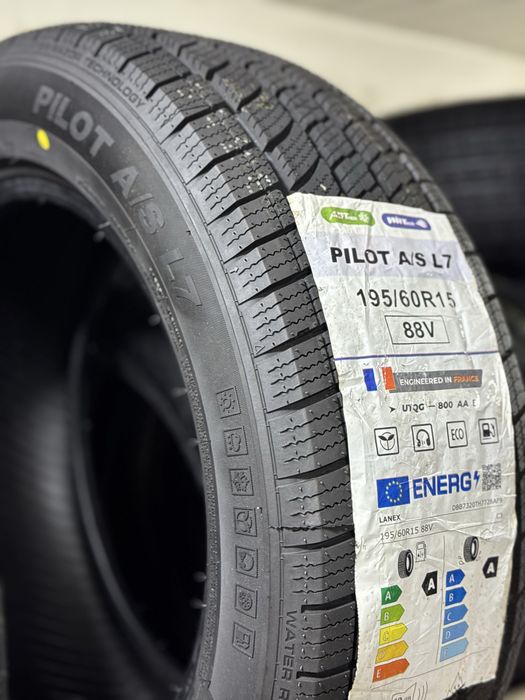 Lanex L7 A/S All-season 195/60R15