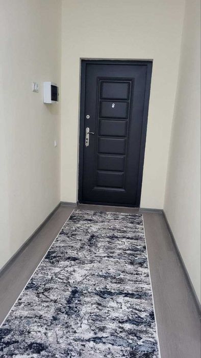 Qorasuv 1da  5-etajda 2 xonali uy ijaraga beriladi