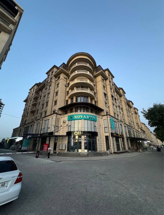 Срочно Пракнтский, узимиз  учун ремонт килинган квартира