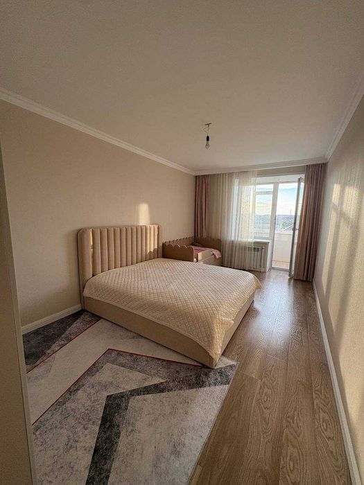 Продам 3 комнатную квартиру