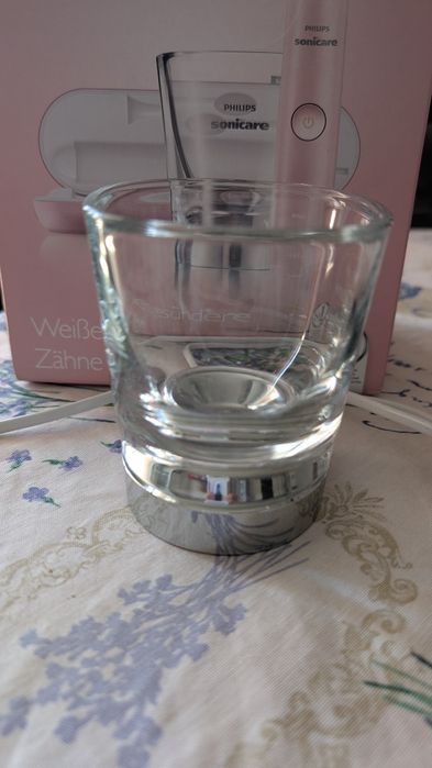 Зарядно за четка за зъби Филипс