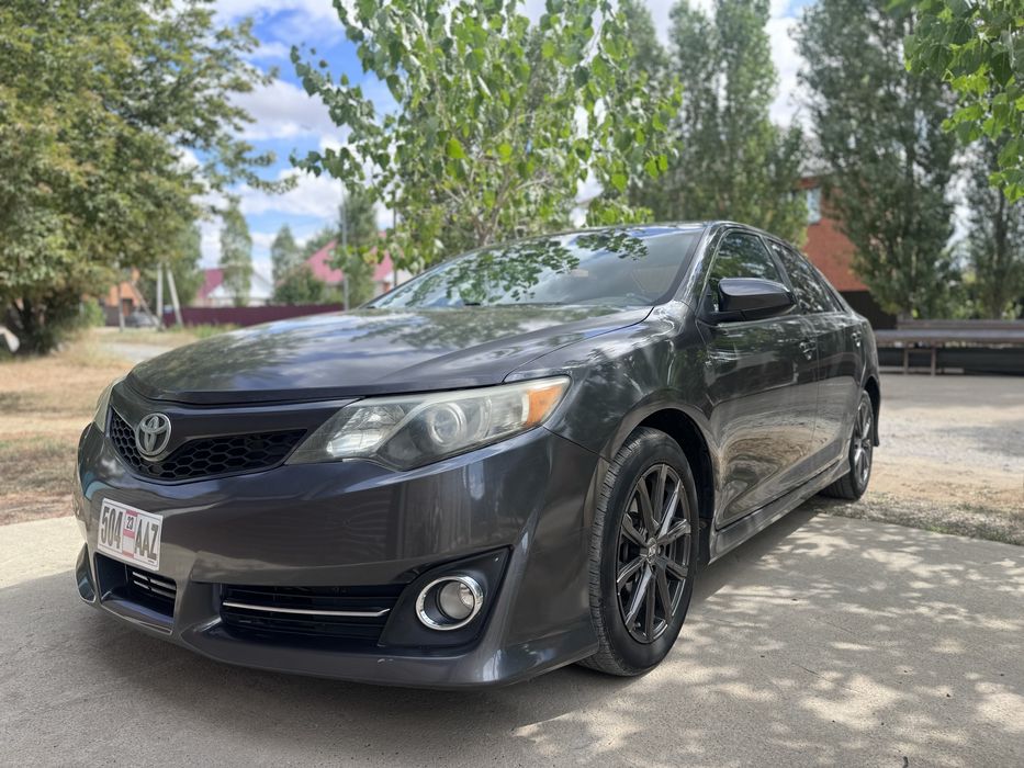 Продам камри 50