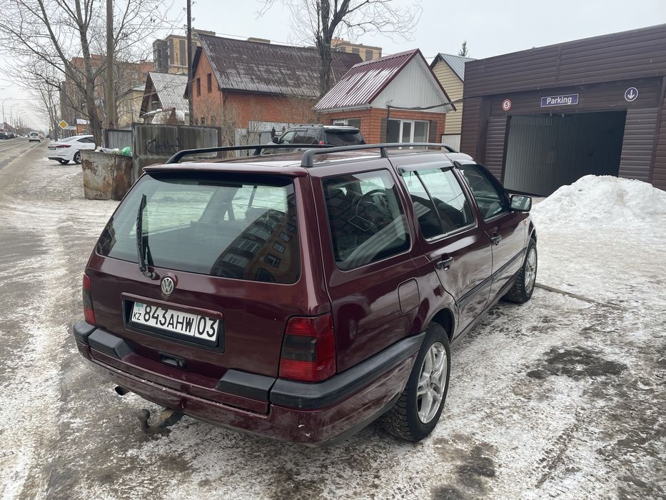 Продам Гольф 3 Golf 3