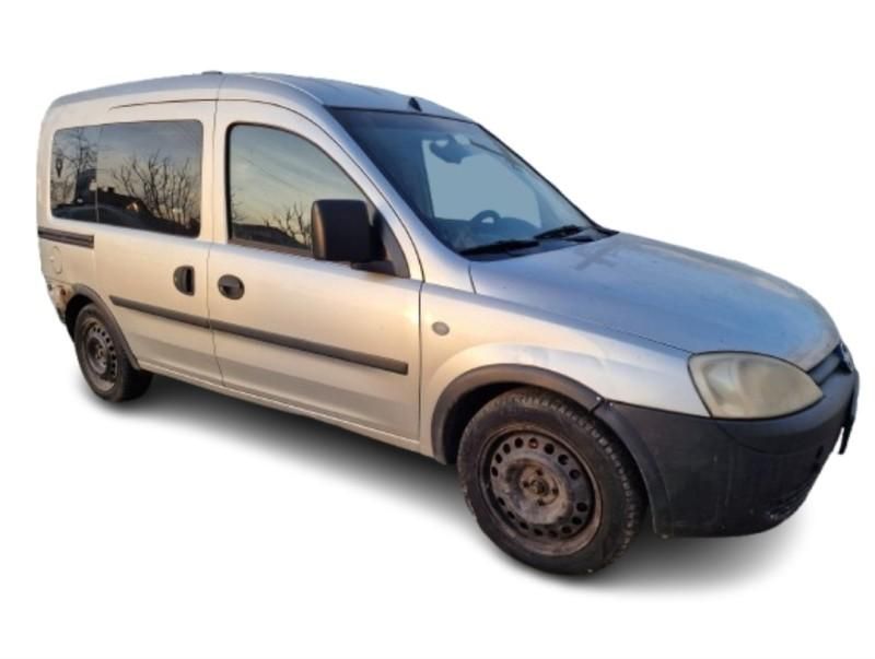 Set brate stergatoare parbriz Opel Combo C