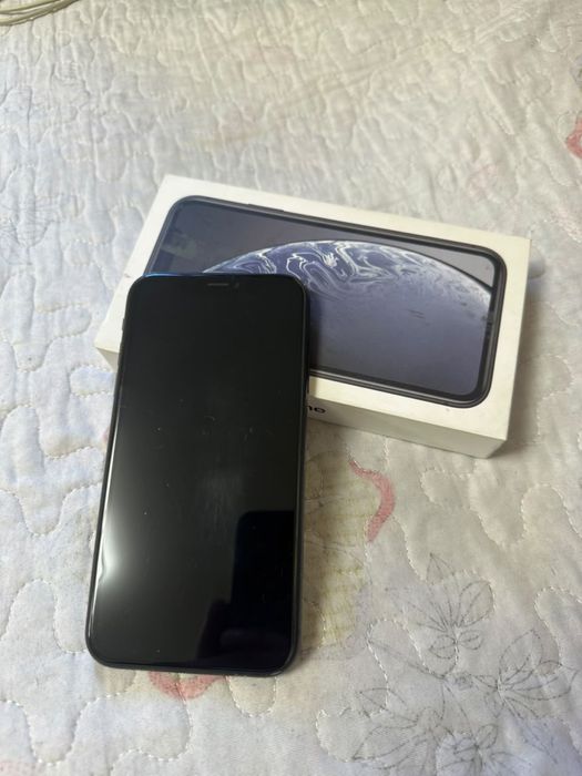Iphone XR 64gb Сатылады