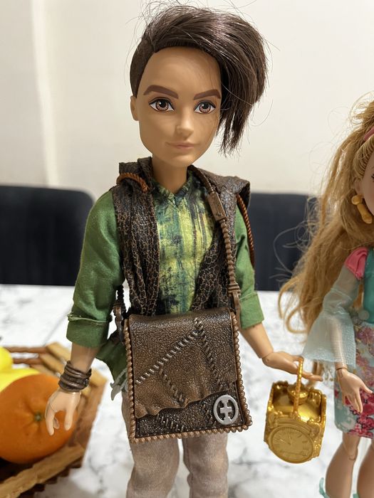 эвер афтер хай