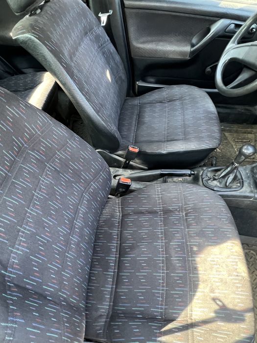 Volkswagen Golf 3 1.4 НА ЧАСТИ