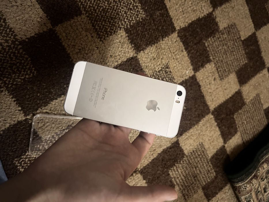 iPhon 5s radnoy