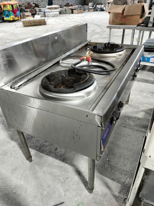 Продам плиту ВОК