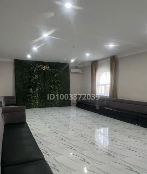 Действующий ресторан