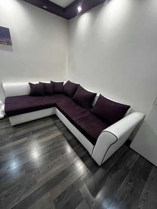 Ъглов диван  250/180