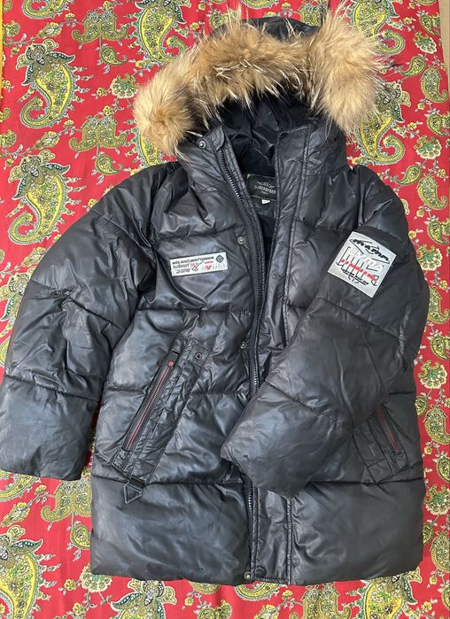 Куртки от 2 до 10 лет, 5000 тг