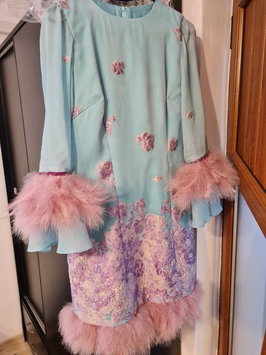 Rochie eleganta unicat