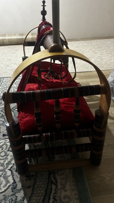 Бесік бесик сатылады