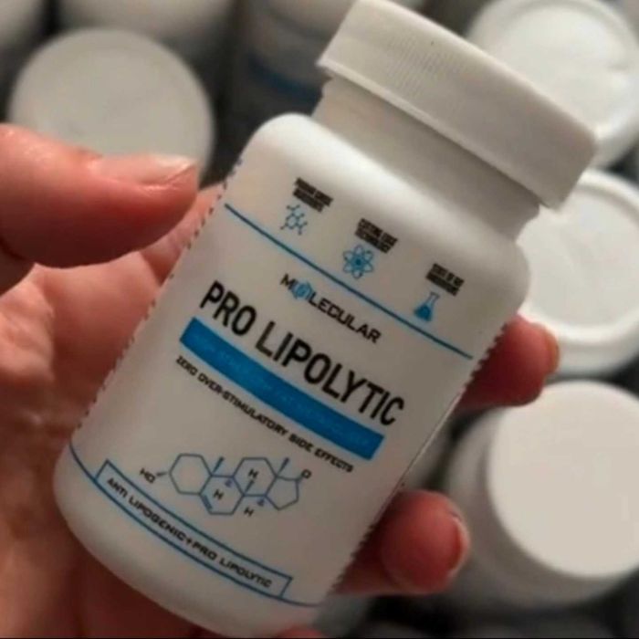 Капсула для похудения