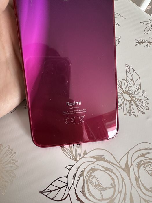 Продам Redmi Note 7