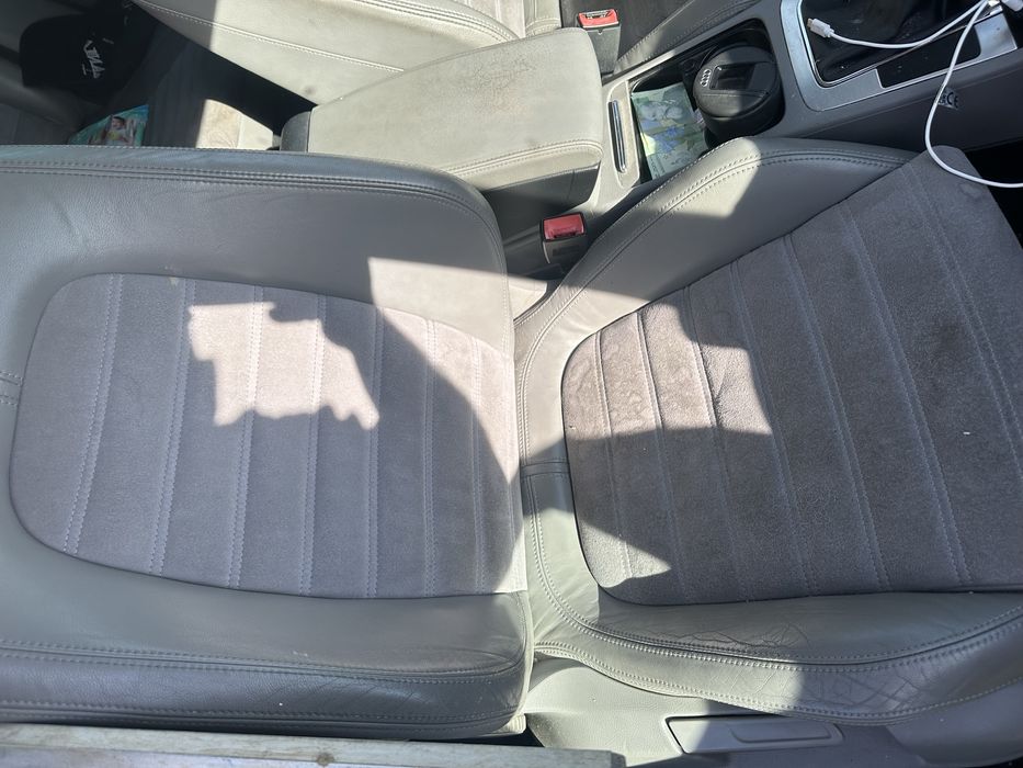 Vand pasat b6 2.0 tdi 170cp