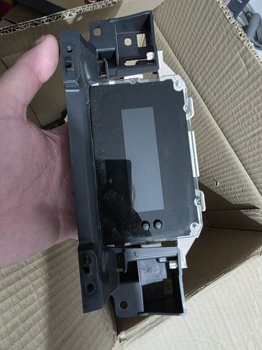 Radio, cd Ford focus 3 2014-2017