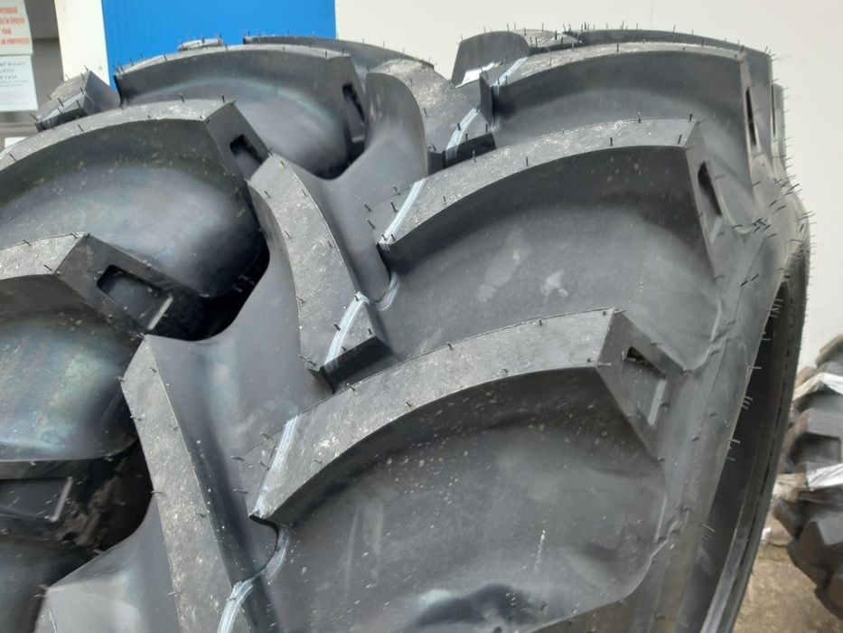 Cauciucuri de tractor 16.9-30 cu 10pr livrare urgenta  OZKA