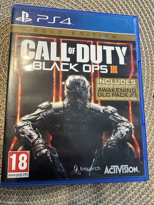Call of Duty  PS5/PS4