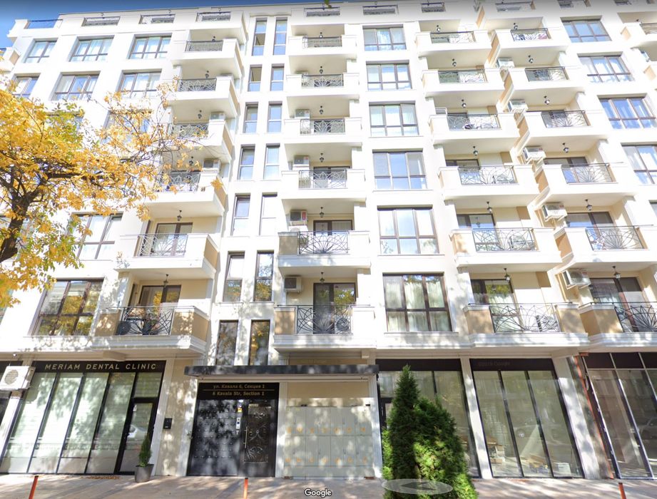 Продава се Двустаен апартамент в Пловдив, Христо Смирненски - 60 кв.м за 2250 €/кв.м - Снимка #8