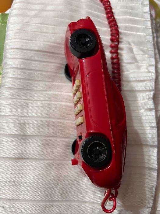 Продам телефон советский