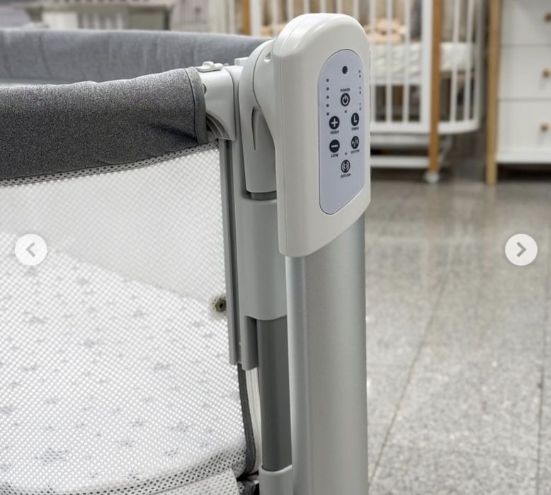 Манеж Pituso Denia