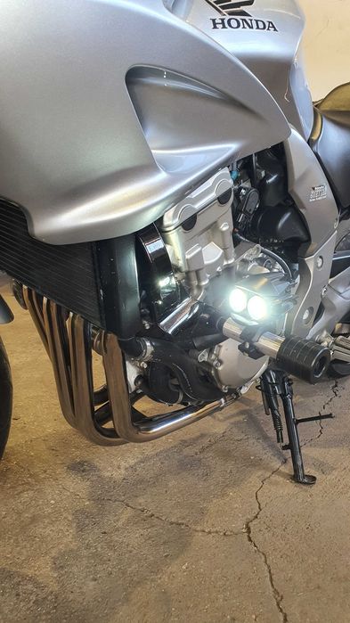 Honda CBF 1000 ABS