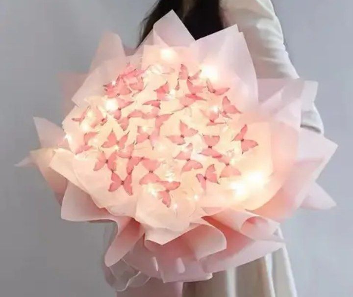 Kapalak buket бабичка букети kapale telefon