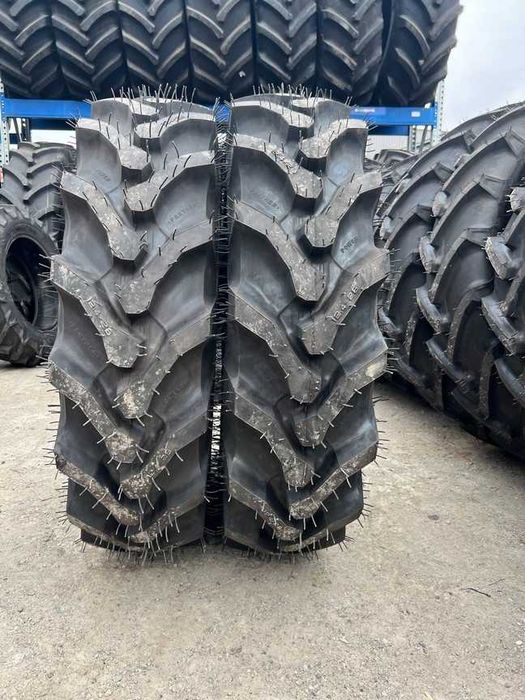 Marca PANTHER cu garantie 12.4-28 anvelope noi ranforsate 12 pliuri