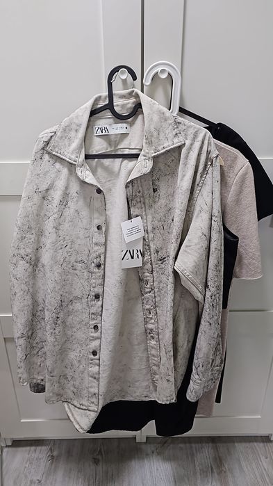 Новые Платья Zara оригинал M, L, XL