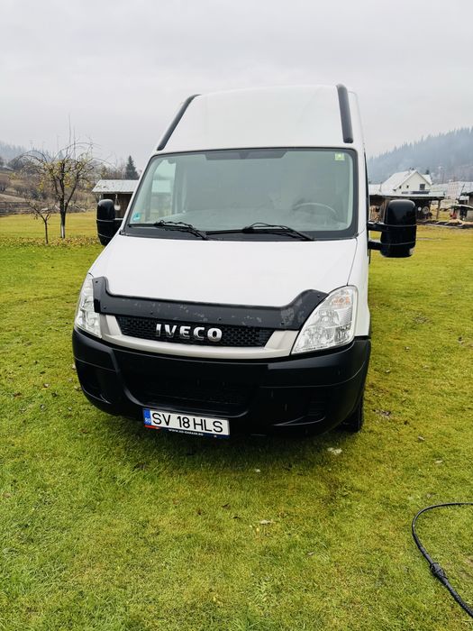 Iveco Daily 2.3 16V