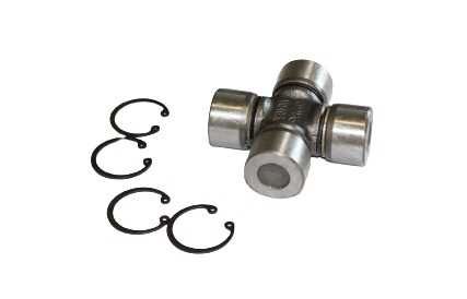 Cruce cardan buldo Case Caterpillar Jcb Komatsu Terex Komatsu Volvo